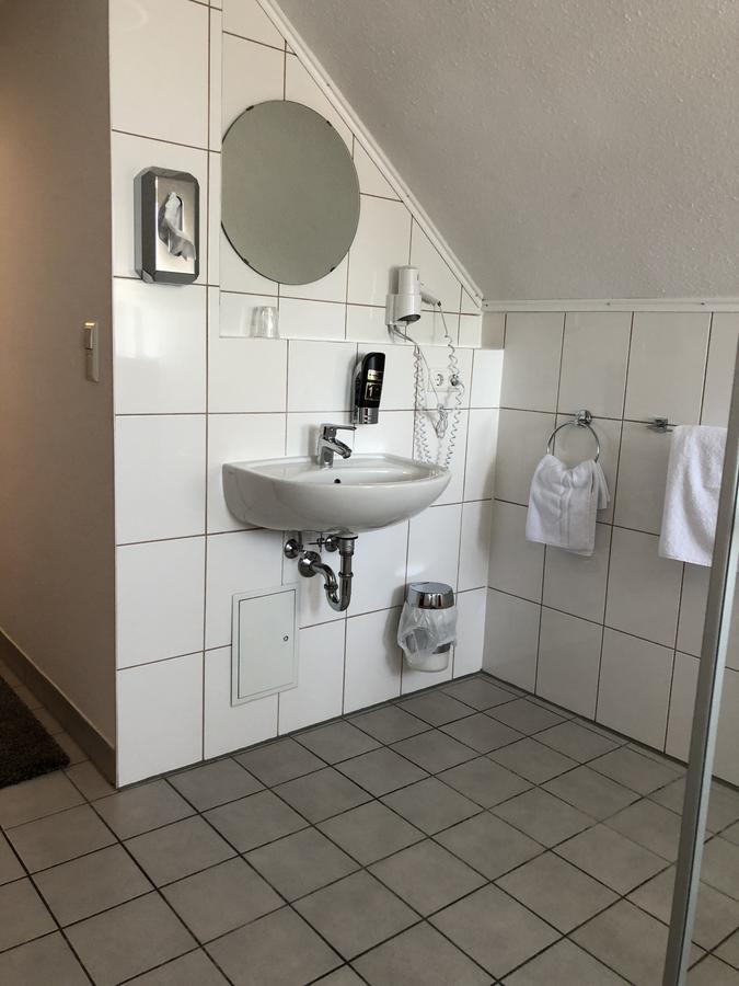 Hotel Poseidon Ludwigsburg Exterior photo